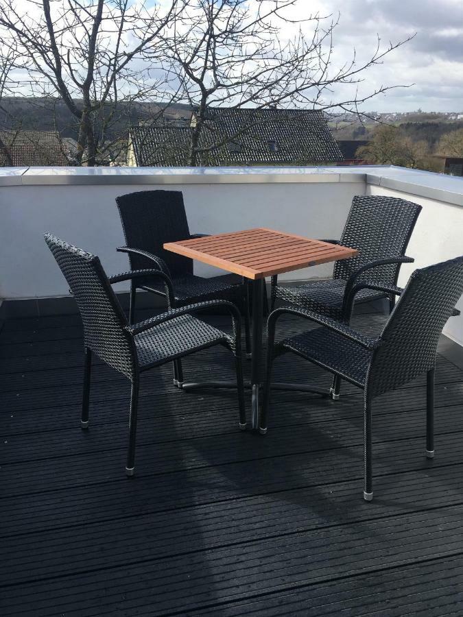 Ferienwohnung Johann Metterich Exterior foto